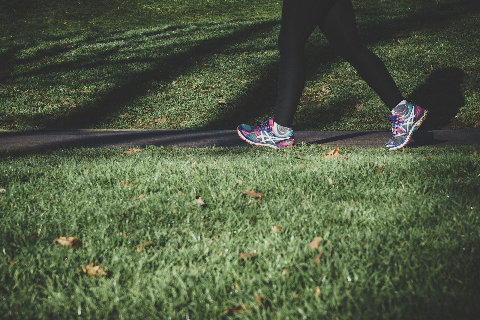 The Benefits of Walking 15 Minutes a Day